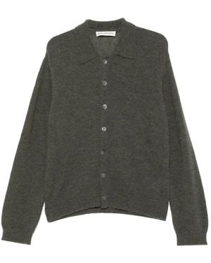 Our Legacy Cardigan - Green