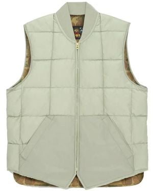 Fortela Vest2 Gilet - Green
