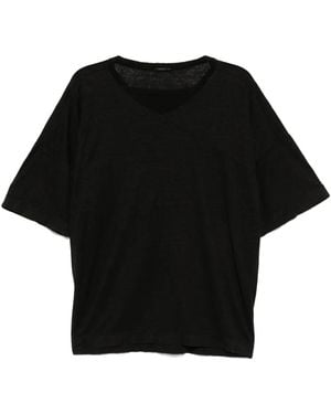 Transit ショートスリーブ Tシャツ - ブラック