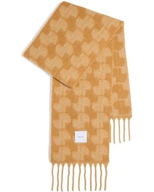 Patou Sciarpa Jp - Neutro
