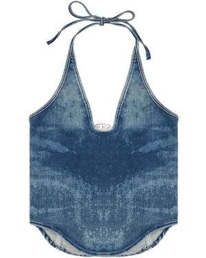 DIESEL De-Janice-S - Blue