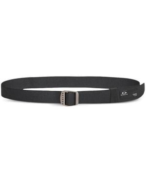 Oakley Coyote Buckle Belt - White