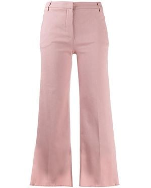Blanca Vita Pantaloni Patty - Rosa