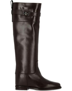 Via Roma 15 Boots for Women | Online Sale up to 74% off | Lyst