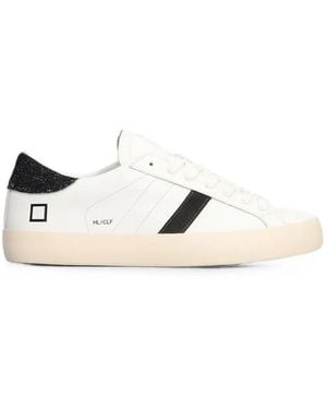 Date Hill Low Sneakers - Natural