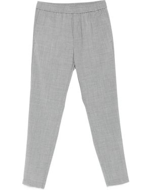 Pmds Pantaloni Steve - Grigio