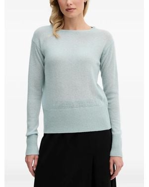 Joop! Embellishment Knitwear - Blue