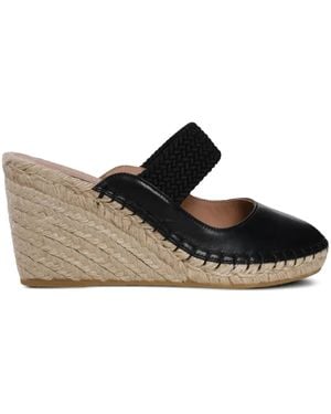 Malone Souliers Siena Espadrilles - Brown