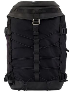 Rains Niseko Trail Backpack - Black
