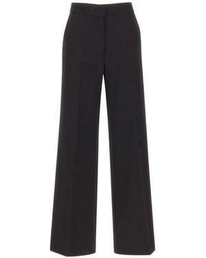 Kaos Palazzo Pants - Black