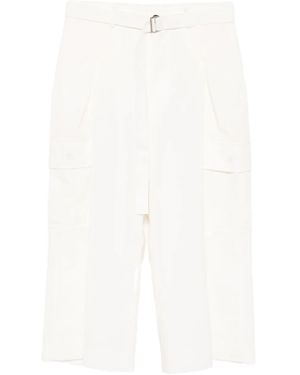 Sacai Pants for Women | Online Sale up to 81% off | Lyst