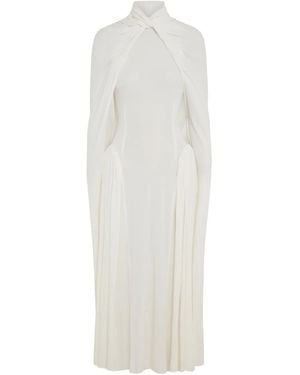 16Arlington Rao Dress - White