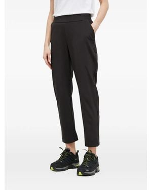 Helly Hansen Pantalon De Jogging À Taille Élastiquée - Black