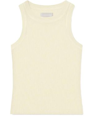 Citizens of Humanity Isabel Tank Top - Natural