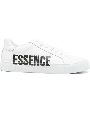 HIDE & JACK Essence Trainers - White