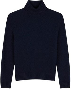 Paul & Shark Maglione - Blu