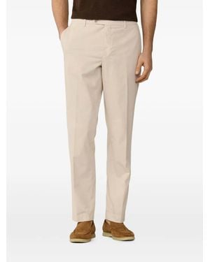 Hackett Sanderson Hose - Natur