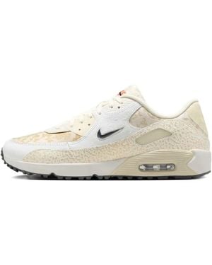 airmax golf trainers