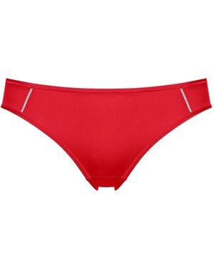 Eres Enora Soyeuse Slip - Rot