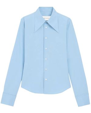 Ami Paris Tops - Blue