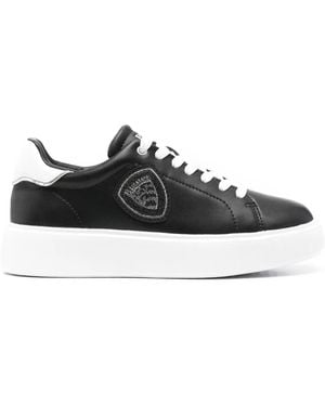 Blauer Venus Sneakers - Black