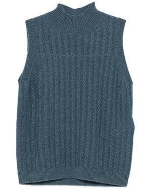 Eleventy Top - Blu