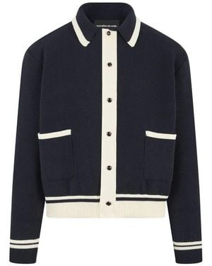 Manière De Voir Julien - Blue