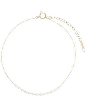 Mizuki Cavigliera Sea Of Beauty - Bianco