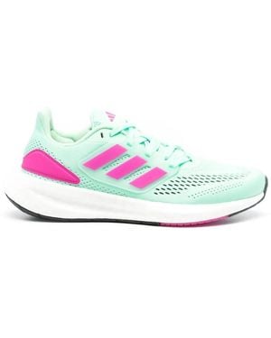 adidas Pureboost スニーカー - ホワイト