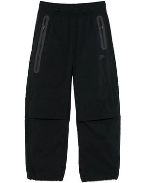Nike Tech Pants - Black