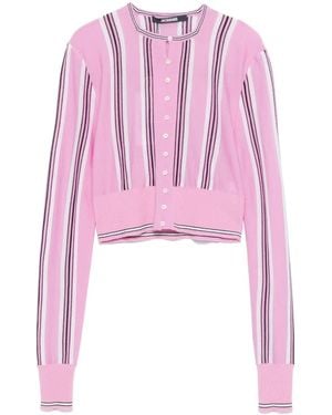 Jacquemus Cardigans - Rosa