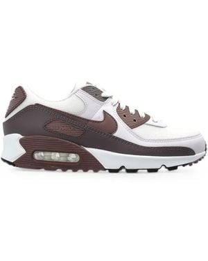 Nike Air Max 90 Sneakers - White