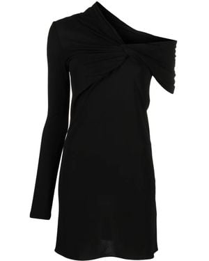 Saint Laurent Dresses - Black