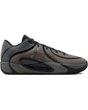 Nike Baskets Tatum 4 'Smoke' - Noir