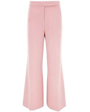 CHRISTY LYNN Jackson Palazzo Pants - Pink
