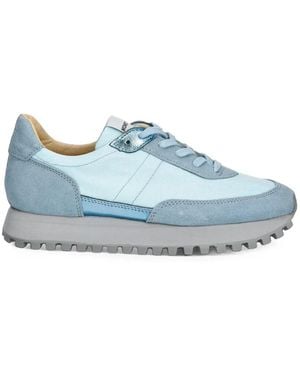 Novesta Zapatillas Marathon - Azul
