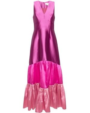 Sachin & Babi Vestido Rori - Rosa
