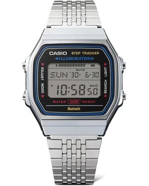 G-Shock Abl-100We-1A 41.6Mm Watch - Grey