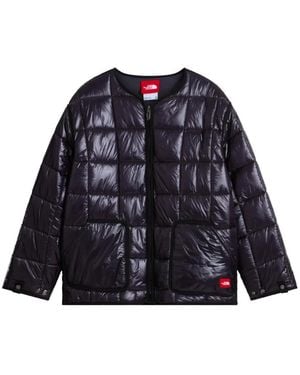 The North Face Plumífero Reversible Tnf Box Liner - Azul