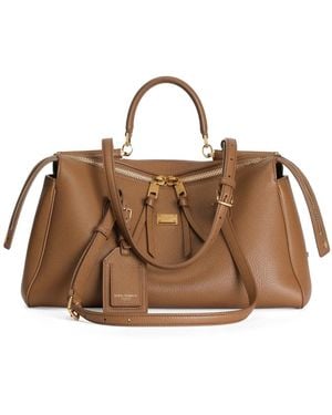 Dolce & Gabbana Bb7844A0841 8Z093 Caramello - Brown