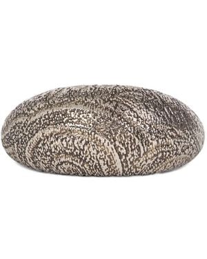 Etro Arnica Cuff Bracelet - Gray