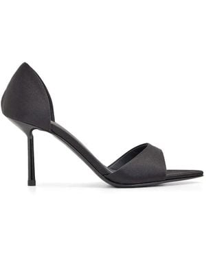 Le Silla Shirley Sandals - White