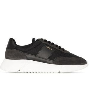 Axel Arigato Genesis Vintage Runner - Black