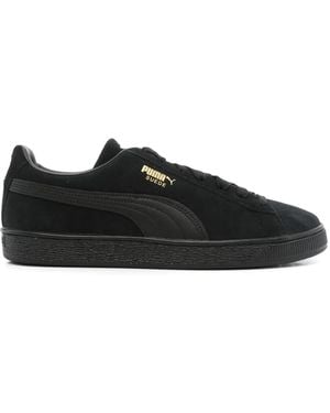 PUMA Classic スニーカー - ブラック