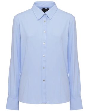 Rrd Long-Sleeve Shirt - Blue