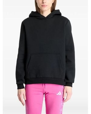 Urban Classics Sudadera Con Bolsillo Y Capucha - Negro
