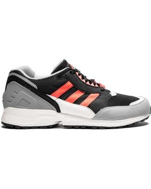 adidas Eqt Running Cushion Trainers - Black