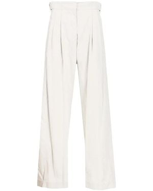 The Row Iven Pant - Grey