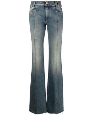 Alessandra Rich Jeans - Blue