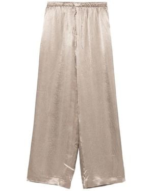 Jonathan Simkhai Bristol Trousers - White